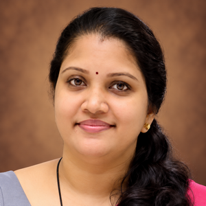Sheeba Arun